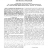 A General Coding Scheme for Two-User Fading Interference Channels