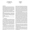 A gentle introduction to semantic subtyping