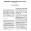 A Graph-Based Approach For Extracting Terminological Properties of Elements of XML Documents