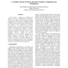 A GTRBAC Based System for Dynamic Workflow Composition and Management