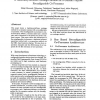 A Hardware/Software Codesign Method for a General Purpose Reconfigurable Co-Processor