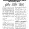 A heads-up no-limit Texas Hold'em poker player: discretized betting models and automatically generated equilibrium-finding progr