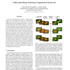 A hierarchical image clustering cosegmentation framework