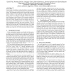 A highly resilient routing algorithm for fault-tolerant NoCs