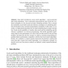 A Hybrid Constraint Programming / Local Search Approach to the Job-Shop Scheduling Problem