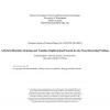 A hybrid heuristic ordering and variable neighbourhood search for the nurse rostering problem