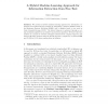 A Hybrid Machine Learning Approach for Information Extraction from Free Text