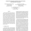 A Junction Tree Propagation Algorithm for Bayesian Networks with Second-Order Uncertainties