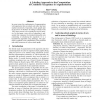 A Labeling Approach to the Computation of Credulous Acceptance in Argumentation