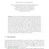 A Lagrangian Heuristic for Winner Determination Problem in Combinatorial Auctions