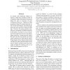 A Lexicalized Tree Kernel for Open Information Extraction