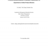 A Lexicon-Enhanced Method for Sentiment Classification: An Experiment on Online Product Reviews