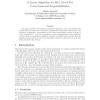 A linear algorithm for MLL proof net correctness and sequentialization