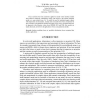 A Literature Overview of Fuzzy Conceptual Data Modeling