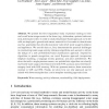 A Longitudinal Study of Pressure Sensing to Infer Real-World Water Usage Events in the Home