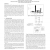 A low complexity heuristic for design of custom network-on-chip architectures