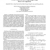 A Low Power 2-D DCT Chip Design Using Direct 2-D Algorithm