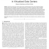 A Mathematical Programming Approach for Server Consolidation Problems in Virtualized Data Centers