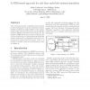 A MDA-based approach for real time embedded systems simulation