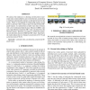 A method for estimating cut-edit points in personal videos