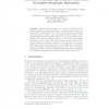 A Method for Estimating Metabolic Fluxes from Incomplete Isotopomer Information