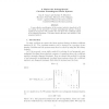 A Method for Solving Special Circulant Pentadiagonal Linear Systems