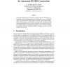A method of automated landmark generation for automated 3D PDM construction