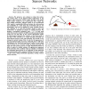 A metric for routing in delay-sensitive wireless sensor networks