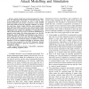 A Mobile Ambients-Based Approach for Network Attack Modelling and Simulation