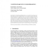 A Model-Based Approach to Recommending Partners