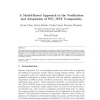 A Model-Based Approach to the Verification and Adaptation of WF/.NET Components