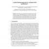 A Model Checking Approach for Verifying COWS Specifications