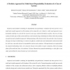 A Modular Approach for Model-Based Dependability Evaluation of a Class of Systems