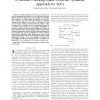 A Module Checking Based Converter Synthesis Approach for SoCs