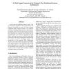 A Multi-Agent Framework for Testing 3-Tier Distributed Systems Architecture