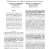 A Multi-Dimensional Trust Model for Heterogeneous Contract Observations