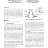 A Multi-Element VLC Architecture for High Spatial Reuse