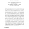 A Multiobjective Evolutionary Algorithm for Numerical Parameter Space Characterization of Reaction Diffusion Systems