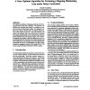 A Near Optimal Algorithm for Technology Mapping Minimizing Area under Delay Constraints