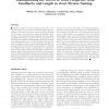 A Neural Signature of Phonological Access: Distinguishing the Effects of Word Frequency from Familiarity and Length in Overt Pic