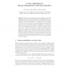 A New Algorithm for Energy Minimization with Discontinuities