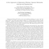 A New Approach to Collaborative Filtering: Operator Estimation with Spectral Regularization