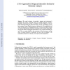 A New Approach to Design an Interactive System for Molecular Analysis