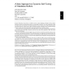 A new approach to dynamic self-tuning of database buffers