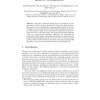A New Computation of Shape Moments via Quadtree Decomposition