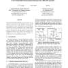 A New Embedded Measurement Structure for eDRAM Capacitor