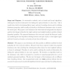 A new lower bounding scheme for the total weighted tardiness problem