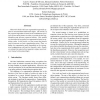 A New Segmentation Approach for Handwritten Digits