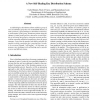 A New Self-Healing Key Distribution Scheme