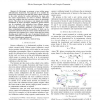 A new sensor self-calibration framework from velocity measurements